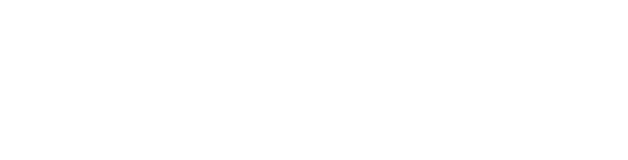 RMT Fencing & landscaping Logo White
